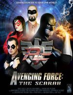 Watch Avenging Force: The Scarab Watch123movies