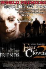 Watch Fear of Clowns 2 Watch123movies