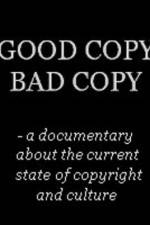Watch Good Copy Bad Copy Watch123movies