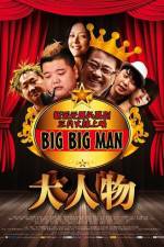 Watch Big Big Man Watch123movies