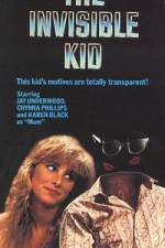 Watch The Invisible Kid Watch123movies