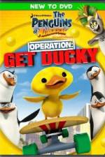 Watch Penguins Of Madagascar Operation Ducky Watch123movies