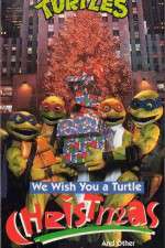 Watch We Wish You a Turtle Christmas Watch123movies