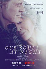 Watch Our Souls at Night Watch123movies