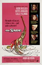 Watch De Sade Watch123movies