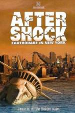 Watch Aftershock Earthquake in New York Watch123movies