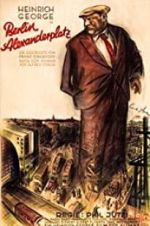 Watch Berlin-Alexanderplatz: The Story of Franz Biberkopf Watch123movies