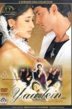 Watch Yaadein Watch123movies
