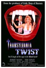 Watch Transylvania Twist Watch123movies