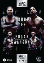 Watch UFC Fight Night: Barboza vs. Lee Watch123movies