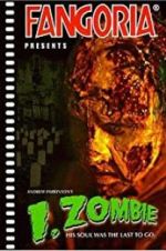 Watch I Zombie: The Chronicles of Pain Watch123movies