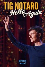 Watch Tig Notaro: Hello Again (TV Special 2024) Watch123movies