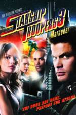 Watch Starship Troopers 3: Marauder Watch123movies
