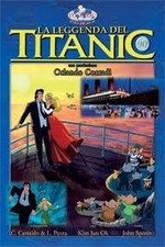 Watch The Legend of the Titanic Watch123movies