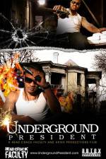 Watch Underground President Watch123movies
