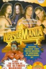 Watch WrestleMania XII Watch123movies
