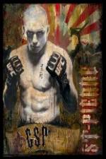 Watch Georges St. Pierre  UFC 3 Fights Watch123movies