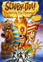 Watch Scooby-Doo in Where\'s My Mummy? Watch123movies
