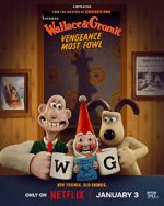 Watch Wallace & Gromit: Vengeance Most Fowl Watch123movies