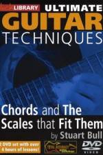 Watch Lick Library - Chords And The Scales That Fit Them Watch123movies