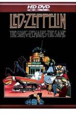 Watch The Song Remains the Same Watch123movies