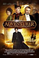 Watch The Adventurer: The Curse of the Midas Box Watch123movies