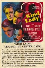 Watch Kind Lady Watch123movies