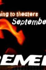 Watch Extreme Days Watch123movies