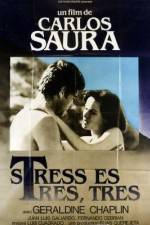 Watch Stress-es tres-tres Watch123movies