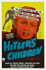 Watch Hitler\'s Children Watch123movies