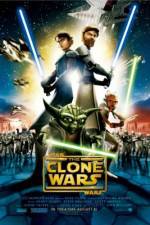 Watch Star Wars: The Clone Wars Watch123movies