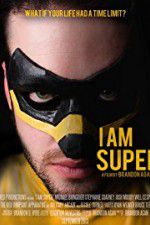 Watch I Am Super Watch123movies