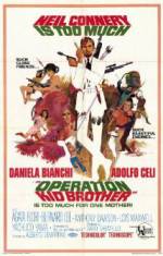 Watch Operation Kid Brother Watch123movies