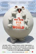 Watch The Yes Men Fix the World Watch123movies