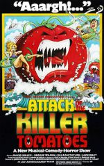 Watch Attack of the Killer Tomatoes! Watch123movies
