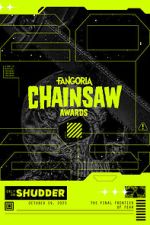 Watch 2025 Fangoria Chainsaw Awards (TV Special 2025) Watch123movies