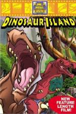 Watch Dinosaur Island Watch123movies