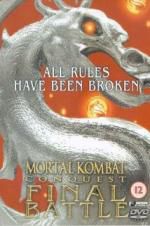 Watch Mortal Kombat: Conquest Watch123movies