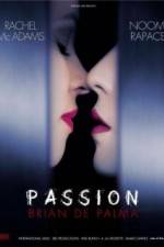 Watch Passion Watch123movies