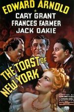 Watch The Toast of New York Watch123movies