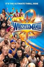 Watch WWE WrestleMania 33 Watch123movies