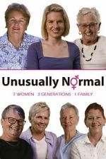 Watch Unusually Normal Watch123movies
