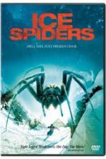 Watch Ice Spiders Watch123movies