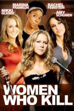 Watch Women Who Kill Watch123movies