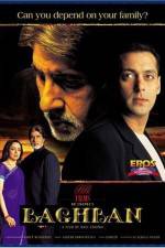 Watch Baghban - Und am Abend wartet das Glück Watch123movies