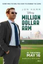 Watch Million Dollar Arm Watch123movies