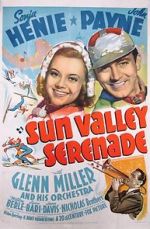 Watch Sun Valley Serenade Watch123movies