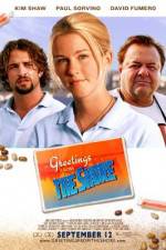 Watch Greetings from the Shore Watch123movies