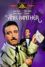 Watch Pink Panther 1963 Watch123movies