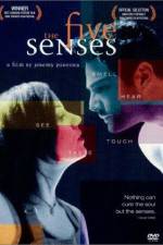 Watch The Five Senses Watch123movies